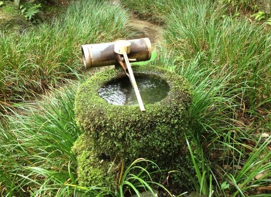 chozuya à Mitaki