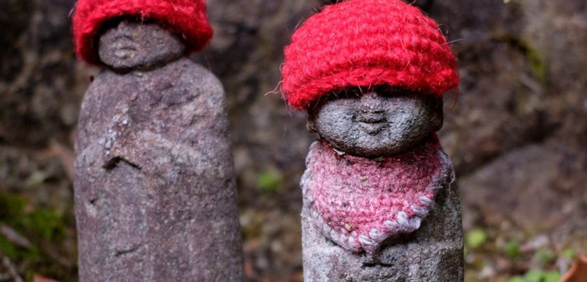 Mitaki Jizo
