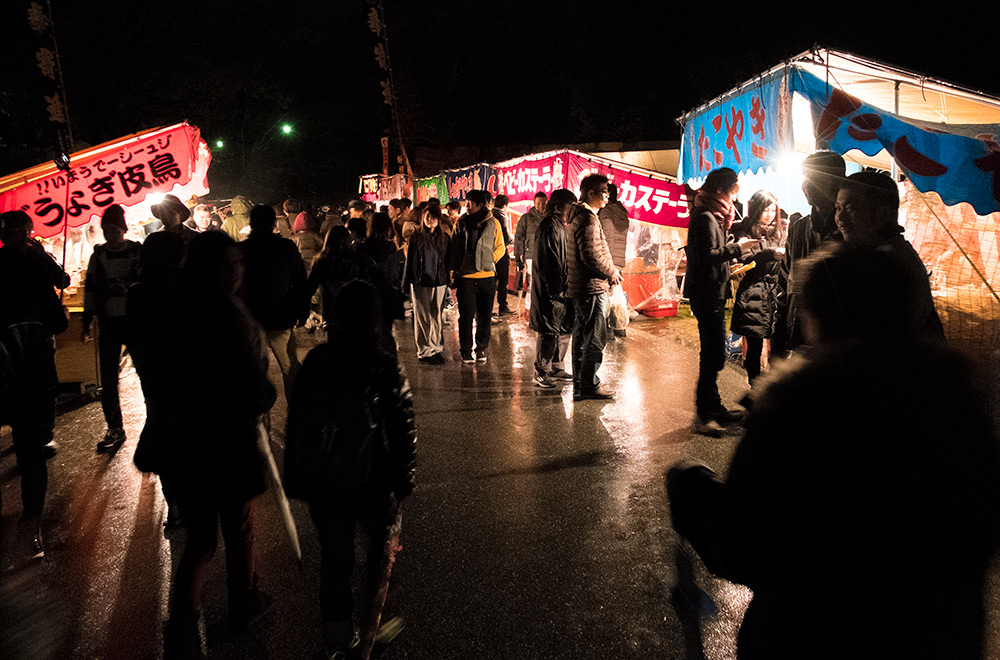 gokoku-jinja