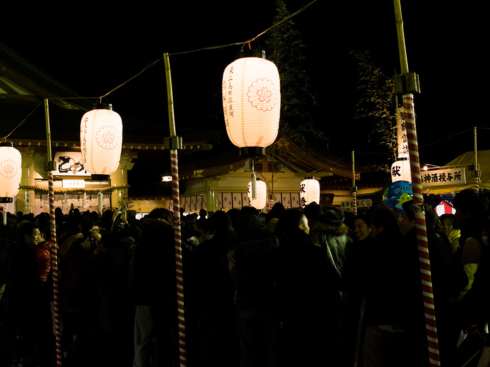 gokoku-jinja