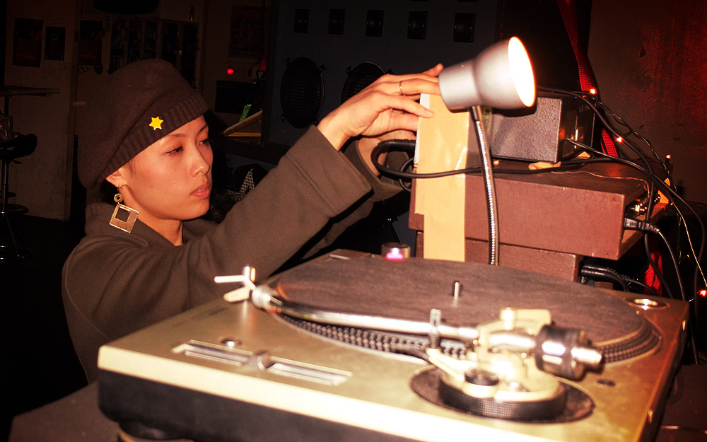 Jah93 Soirée Dubway Hiroshima