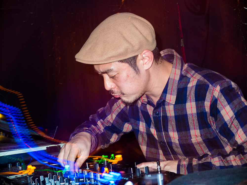 Halavic Reggae Hiroshima