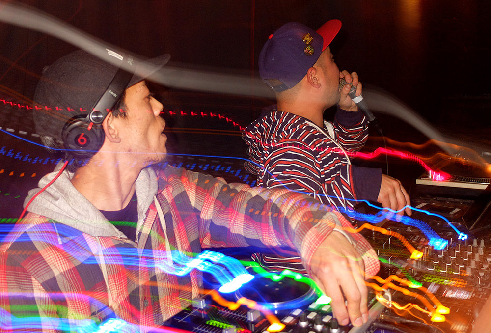 HOTT VOXX Hiroshima Dancehall