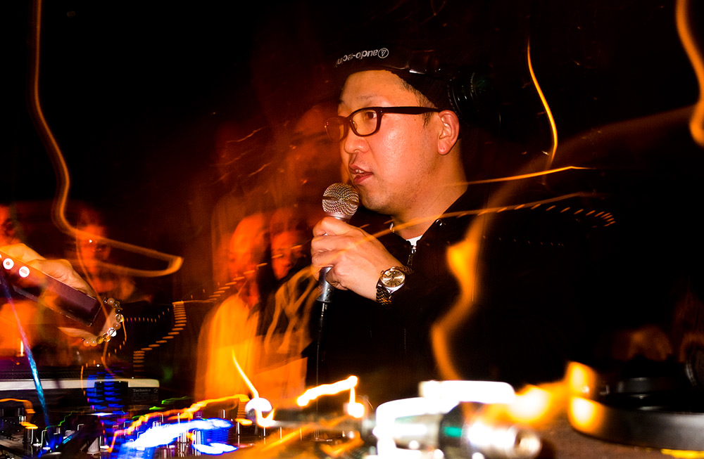 Bamboo JAM MASSIVE Hiroshima
