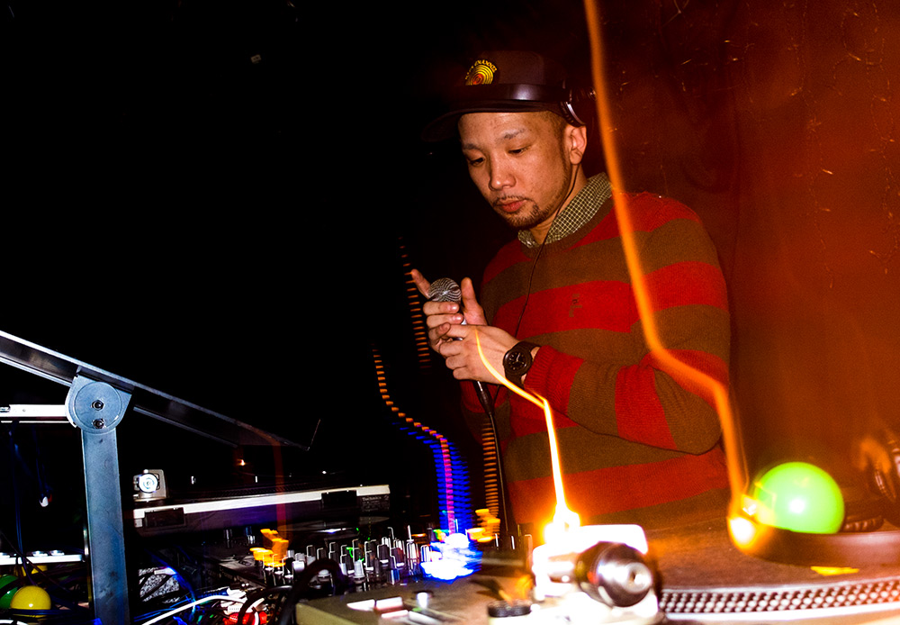 Shimo Dancehall Hiroshima