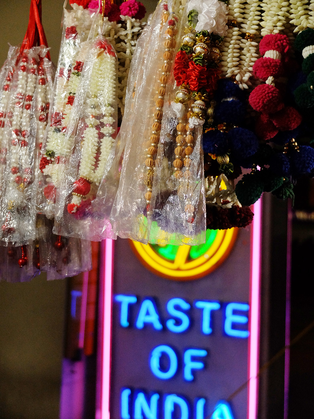 Little India Singapour