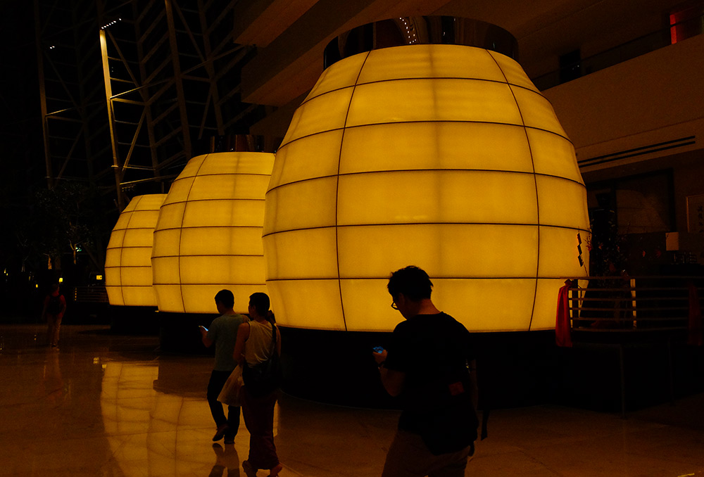 Marina Bay Sands