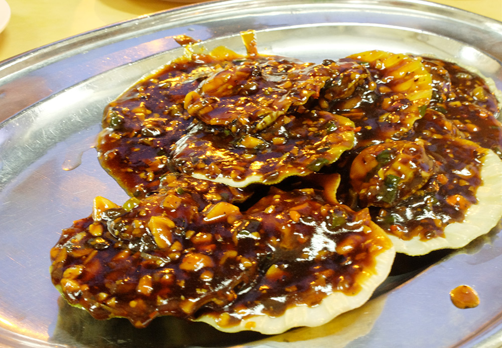 SIn Huat Seafood Restaurant