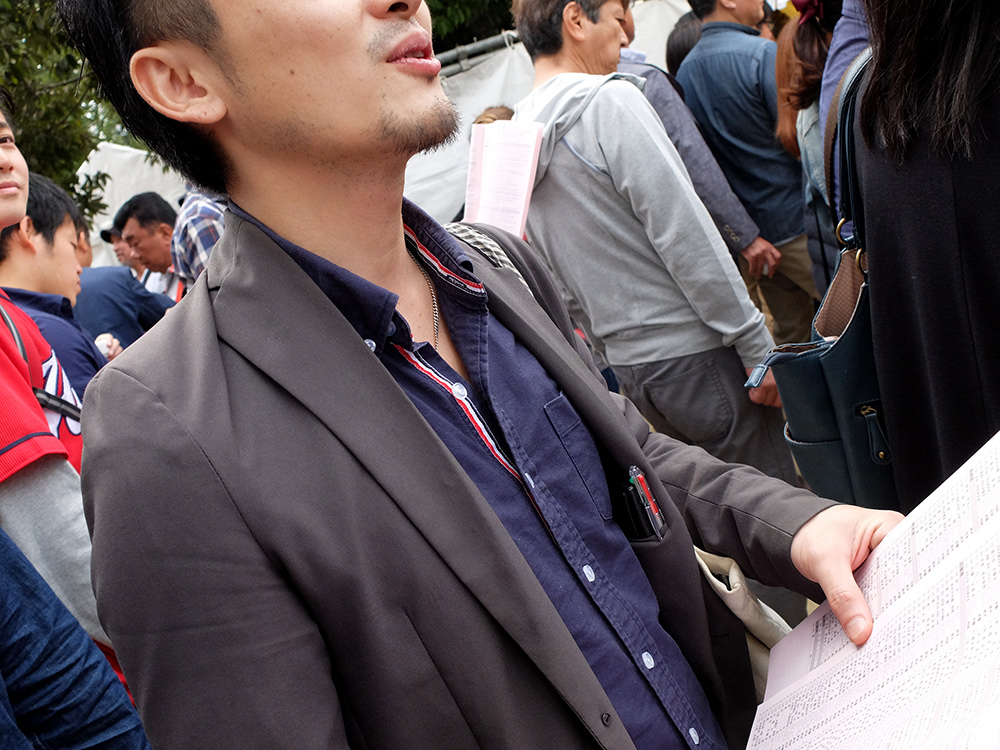 Saijo saké matsuri
