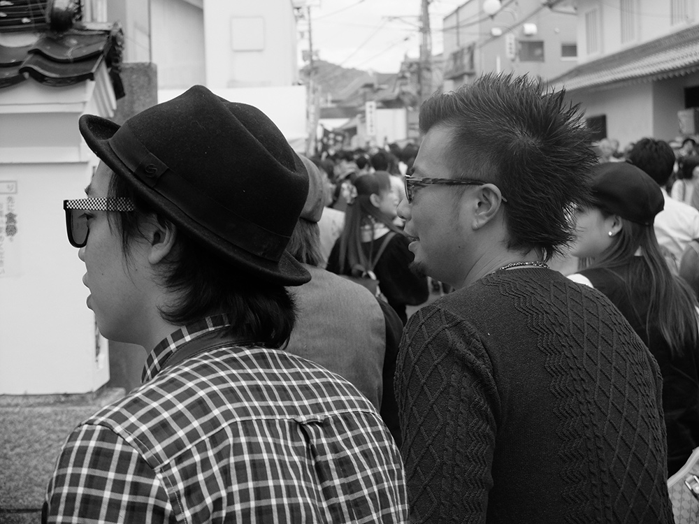 Saijo Saké Matsuri