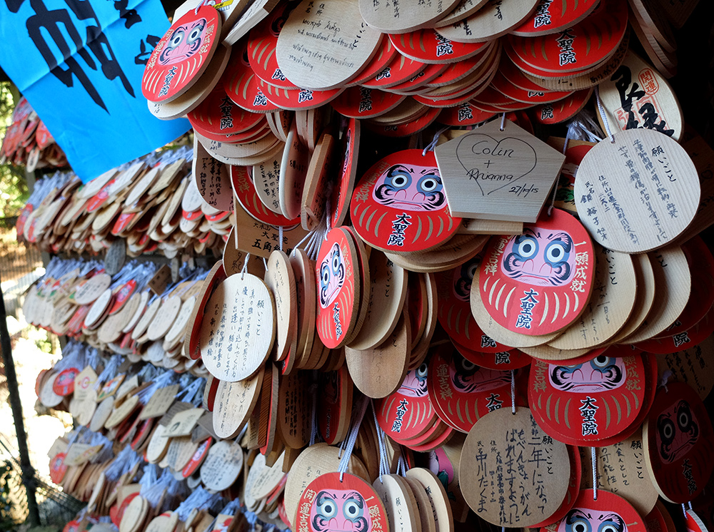 daruma-no-ema