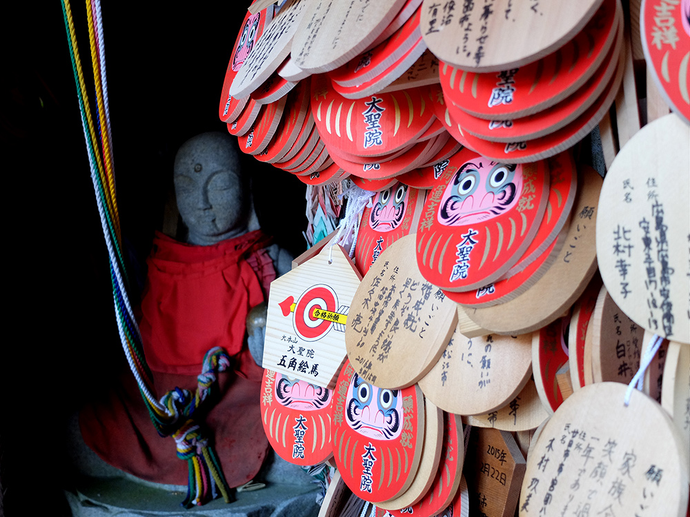 daruma-no-ema