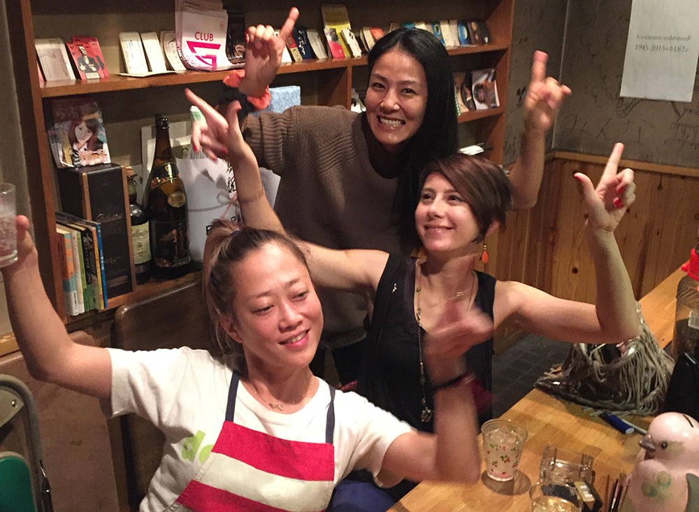 Jud à Hiroshima