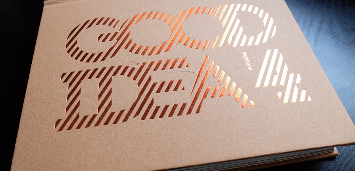 Good Idea 4 graphisme