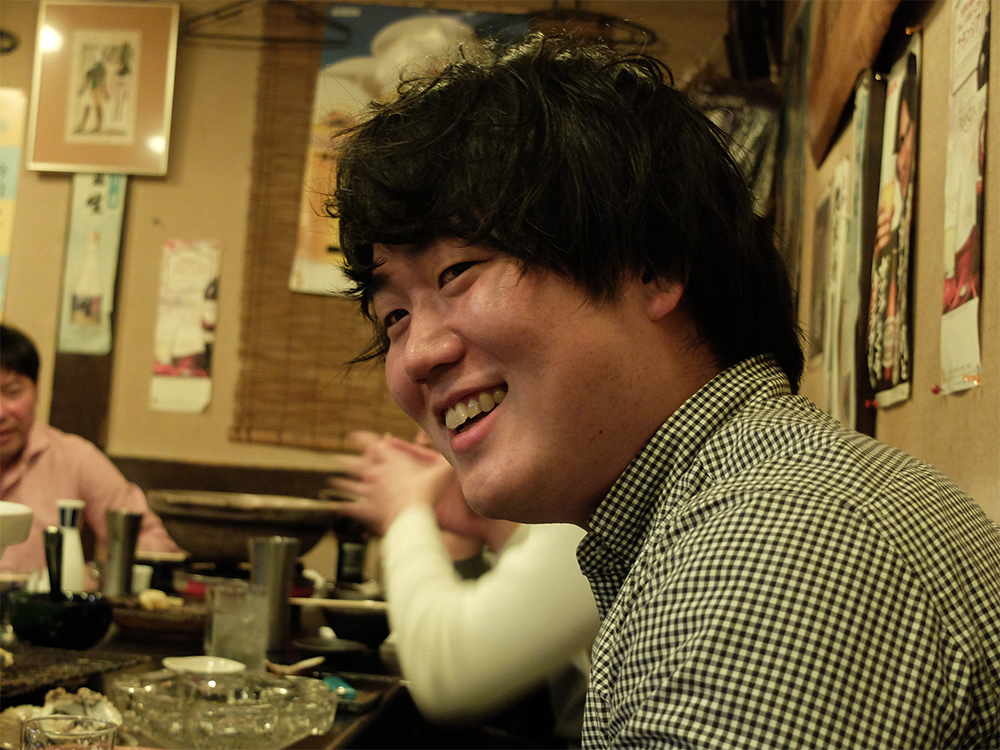Bōnenkai Hiroshima