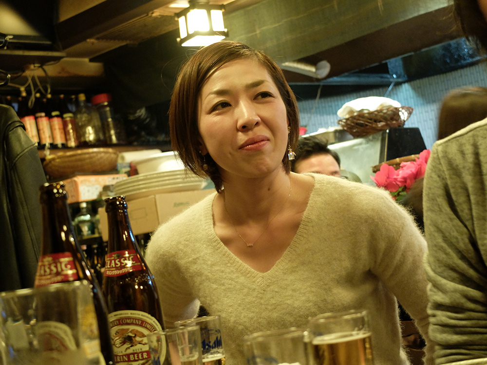 Izakaya Hiroshima