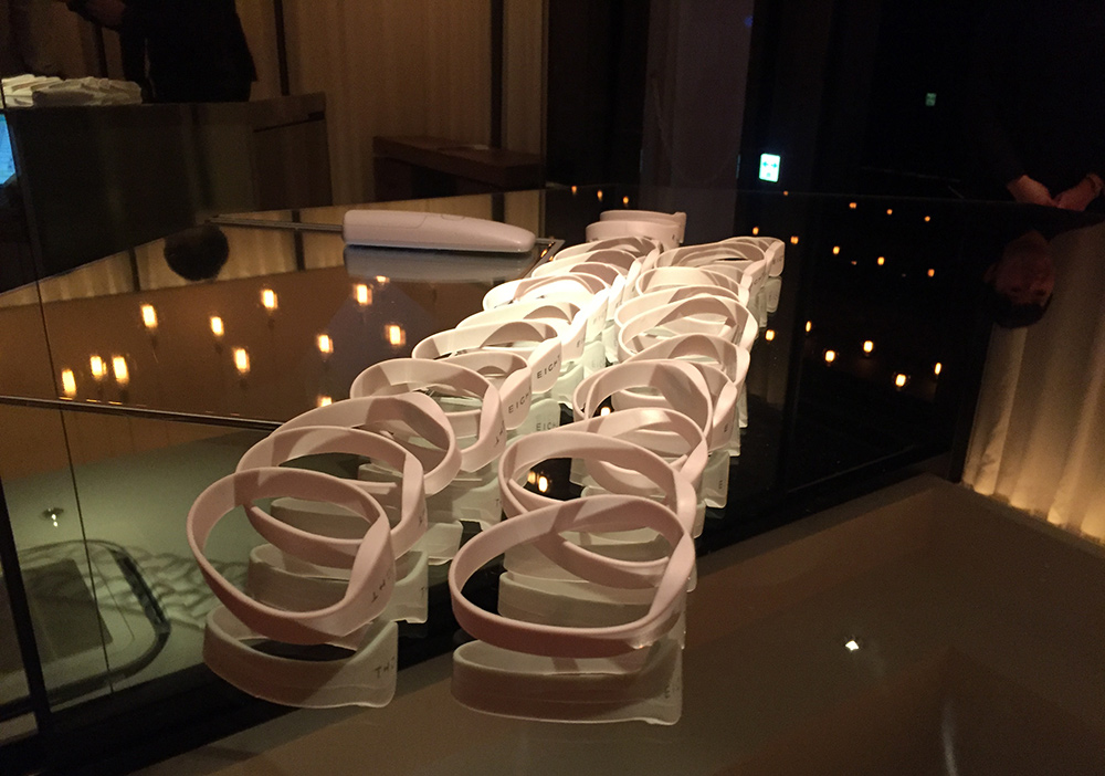Club Eight, Hiroshima