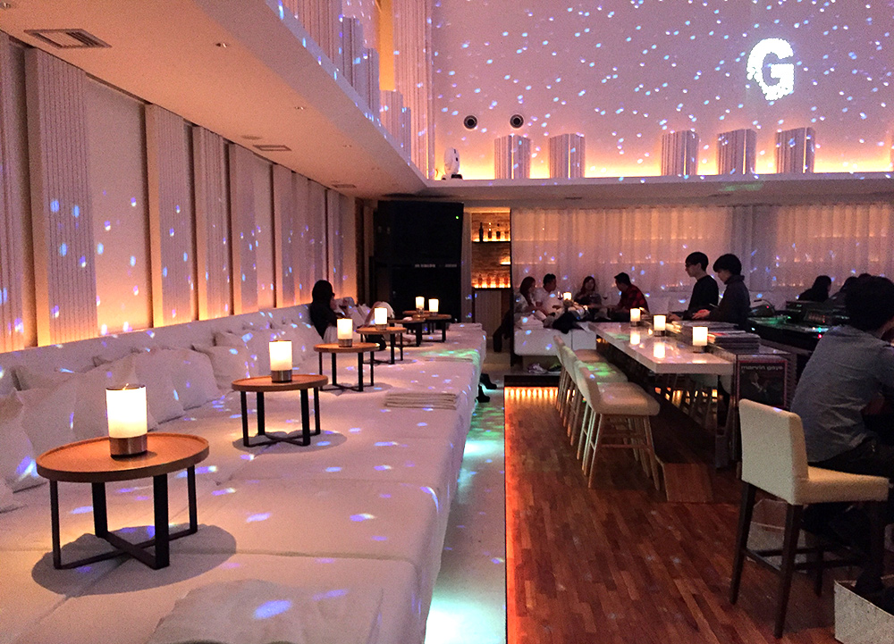 Club Eight, Hiroshima