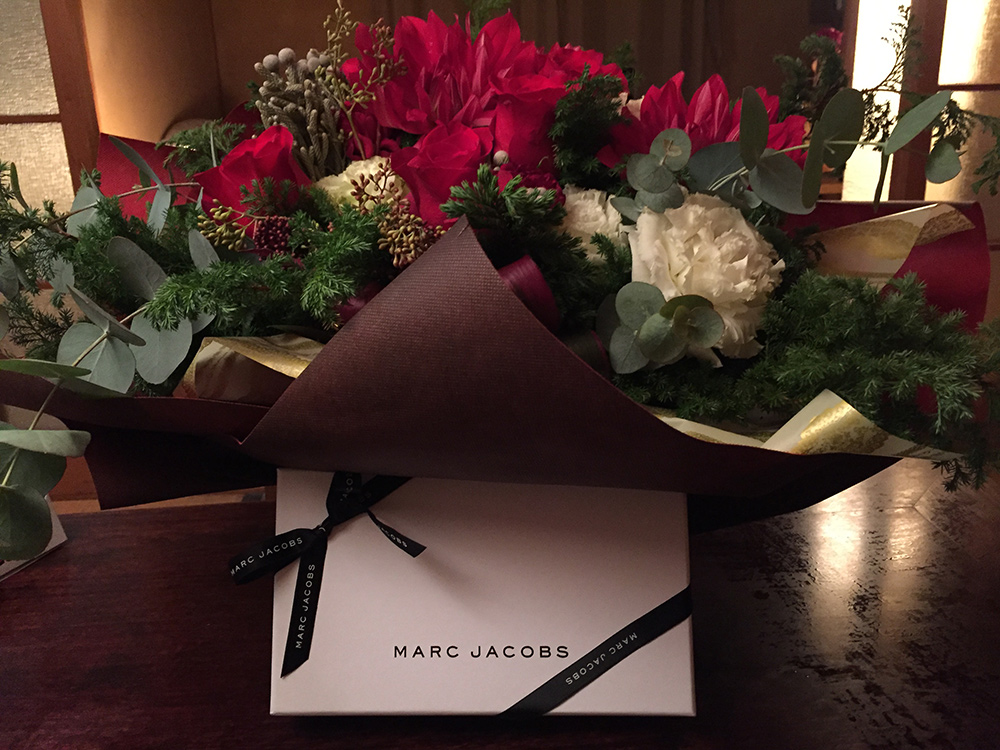 Cadeaux de Noël, Japon