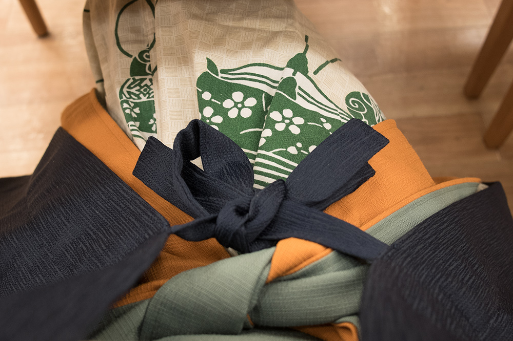 en yukata au ryokan