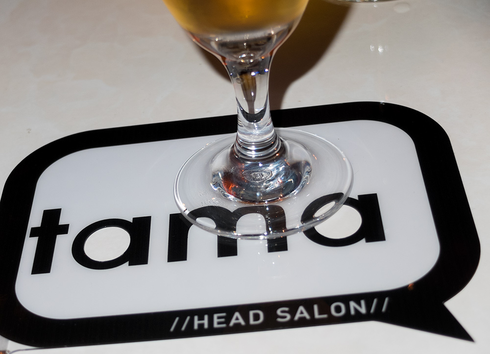 Tama Headsalon