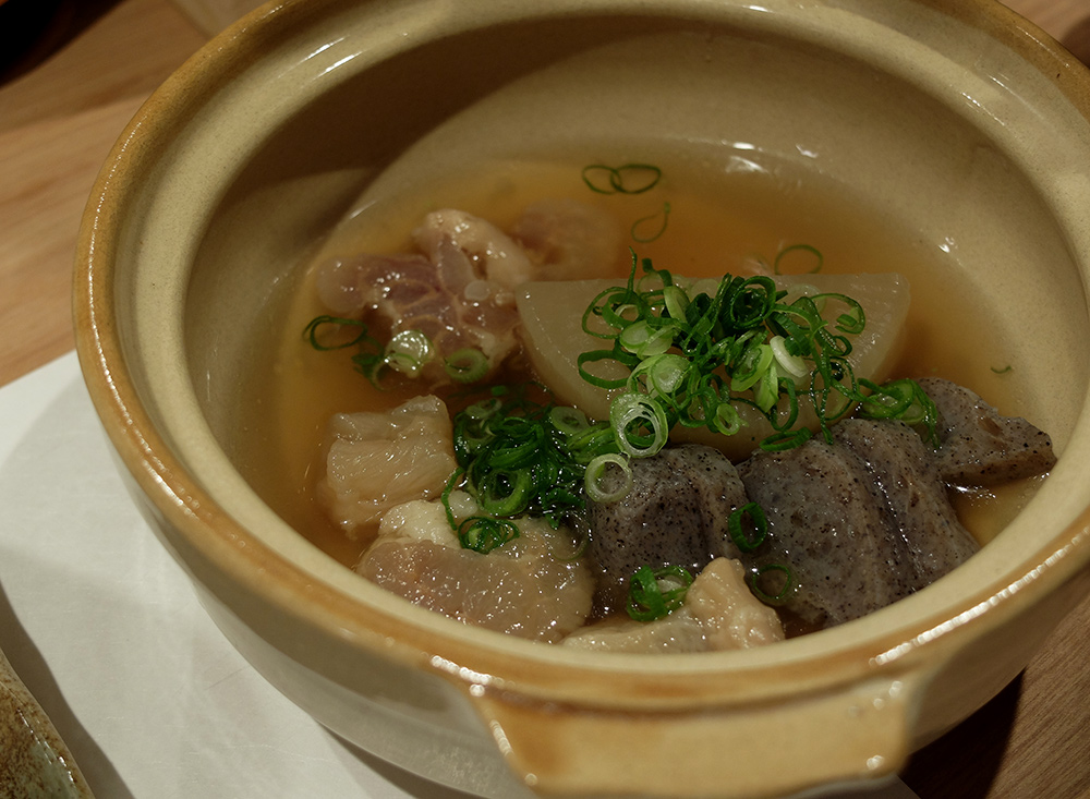 Oden