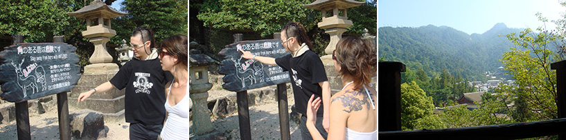 Miyajima 2006
