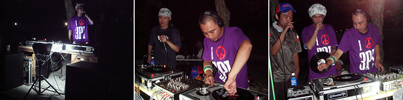 Sleepy Eye Hiroshima 2006