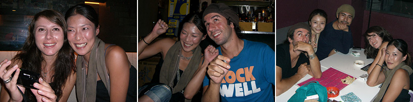 Opium Hiroshima 2006