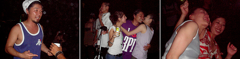 Hiroshima Summer of Love 2006
