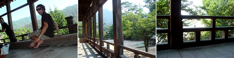 Senjokaku Miyajima