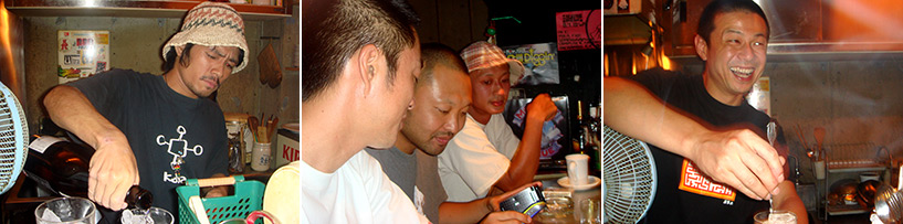Koba Hiroshima 2006