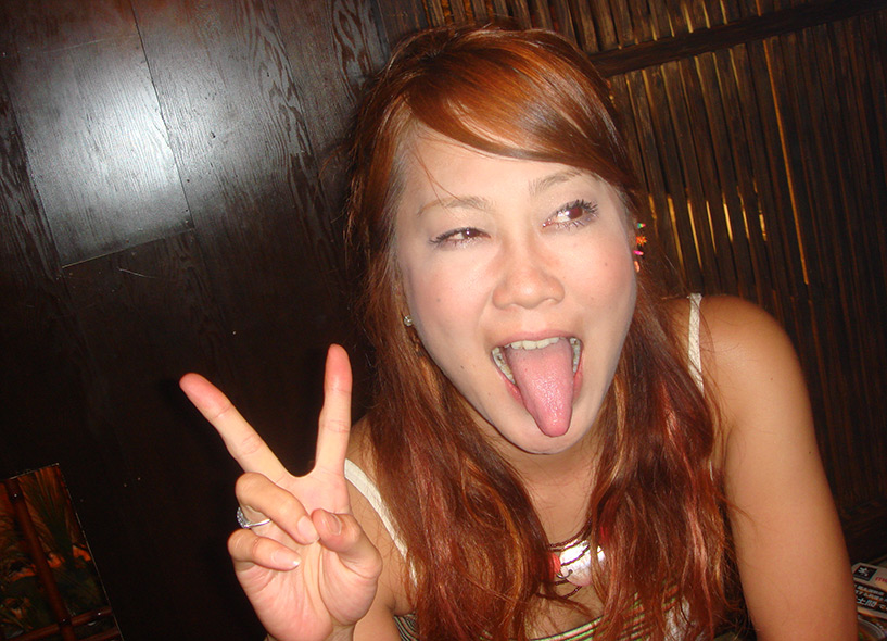 Shiho !