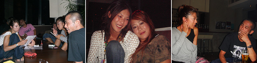 Lotus Hiroshima 2006