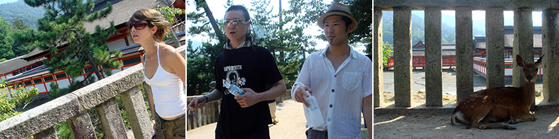 Miyajima 2006