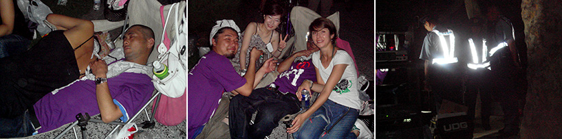 Hiroshima Summer of Love 2006