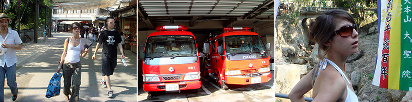 Miyajima 2006