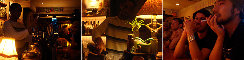 Kaiko's Hiroshima 2006