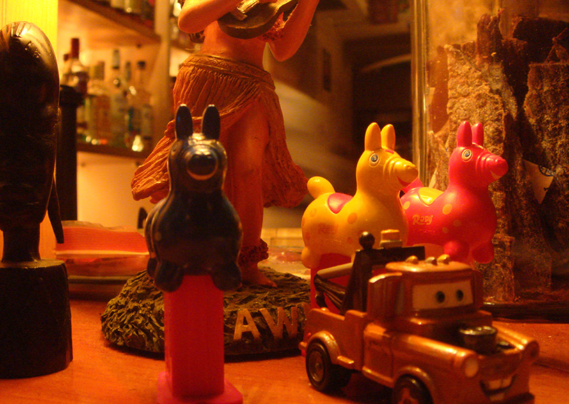 Kaiko's Hiroshima 2006