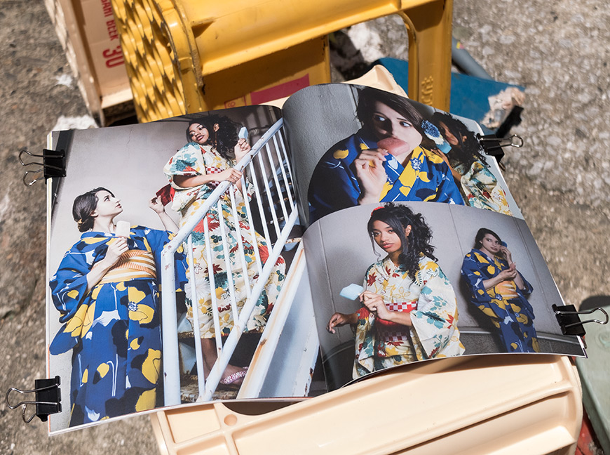 GetHiroshima mag n°10