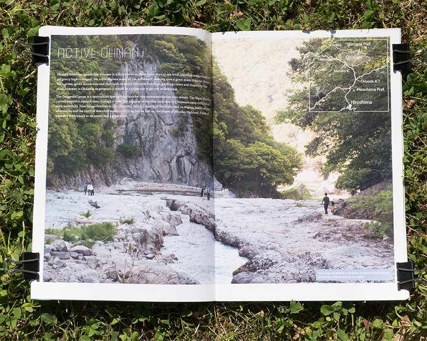 GetHiroshima mag n°10