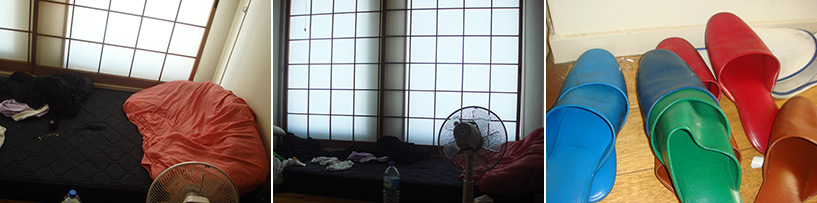 Studio Sleepy Eye 2006