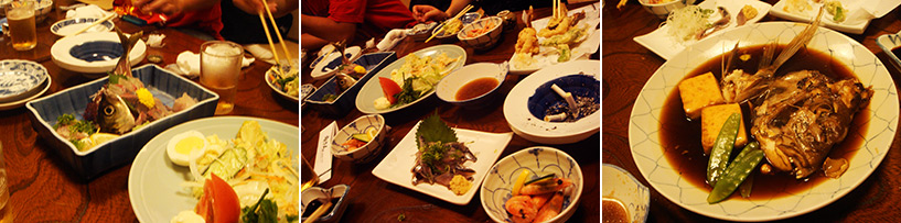 izakaya Hiroshima