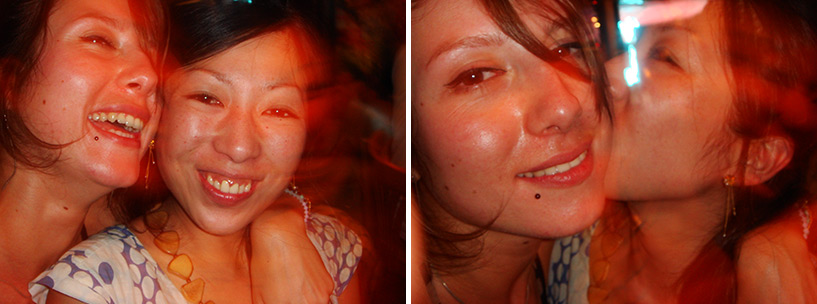 Jud à Hiroshima 2006