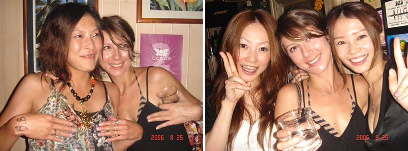Jud à Hiroshima 2006