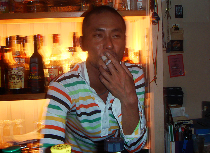 Susu Sleepy Eye 2006