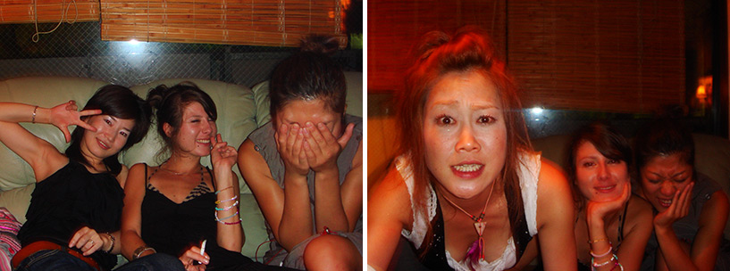 Jud à Hiroshima 2006
