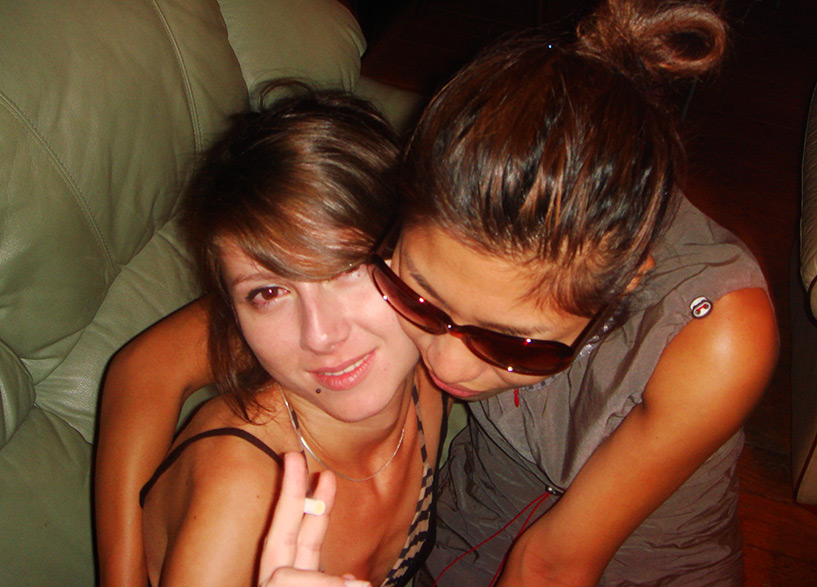 Jud à Hiroshima 2006
