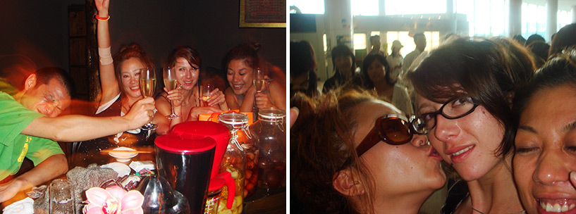 Jud à Hiroshima 2006