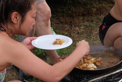 barbecue japon